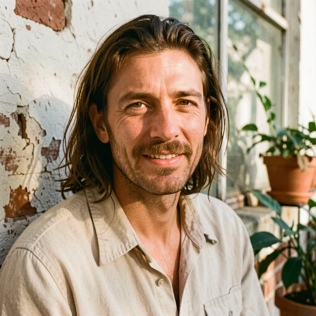 Mosaikkverk eksempel